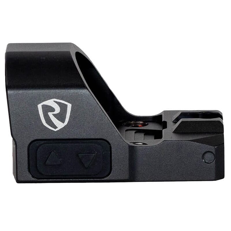 Riton Optics X3 Tactix PRD Gen 3 Red Dot Sight 3TPRD324
