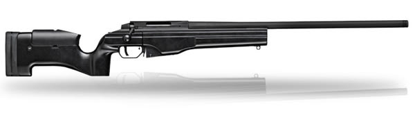 Sako TRG-42 300 Win Mag Black Fixed Stock Matte Metal Finish JRSM131