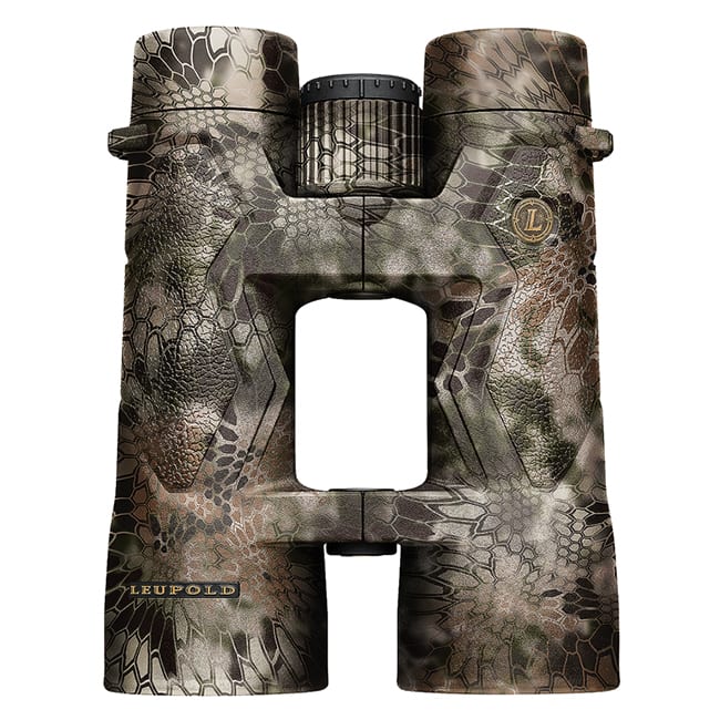 Leupold BX-3 Mojave 12x50mm Kryptek Highlander Binocular 170610