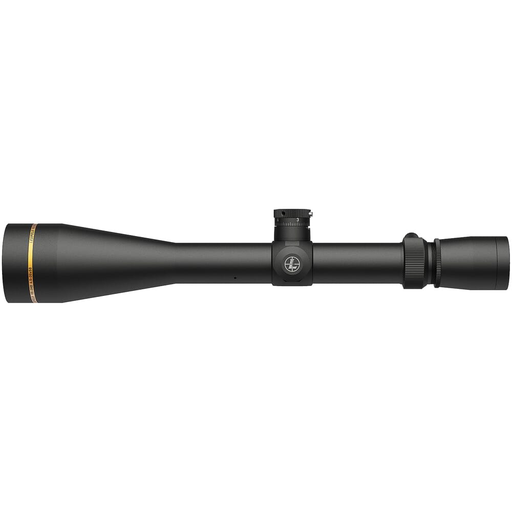 Leupold VX-3HD 6.5-20x50 (30 mm) Side Focus CDS-TZL2 Fine Duplex Riflescope 180625