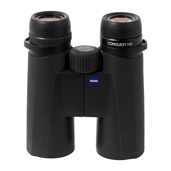 Zeiss Conquest 10x42 HD Binocular UA-1494
