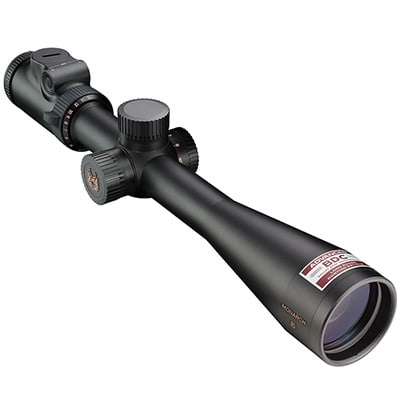 Nikon MONARCH 7 Riflescope 4-16x50 SF Matte IL Advanced BDC w/ Dot 16372