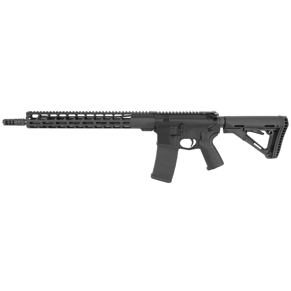 Lantac LA-SF15 .223 Wylde Recon 16" Bbl Rifle w/ Rifle Gas System 01-FA-223-REC