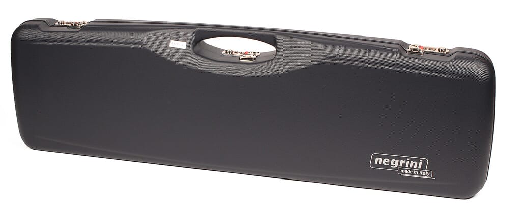 Negrini O/U Combo SporXng HunXng Low-Med Rib Combo Blue/Blue Interior 1654LR-2C/5464