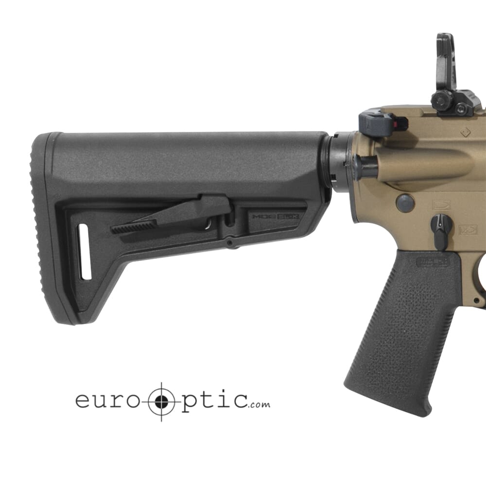 Barrett REC7 5.56 NATO 16" Flyweight Burnt Bronze Cerakote 17069