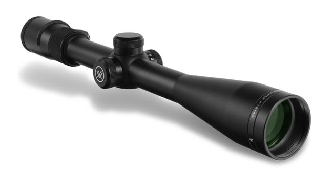 Vortex Viper 4-12x40 Dead-Hold BDC Riflescope VPR-M-04BDC