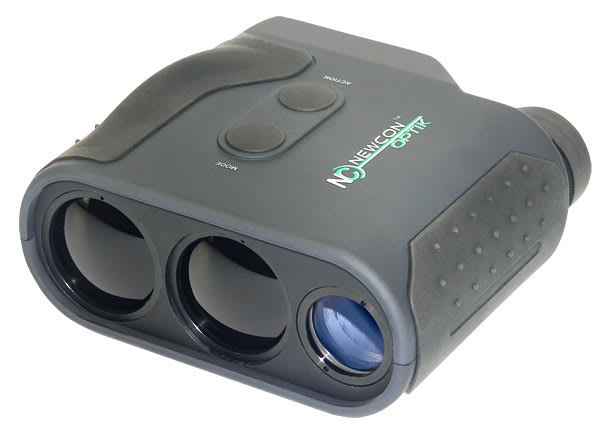 LRF Monocular, 3500m, Speed, RS232, Compass, Inclinometer, Hard Case LRM3500CI