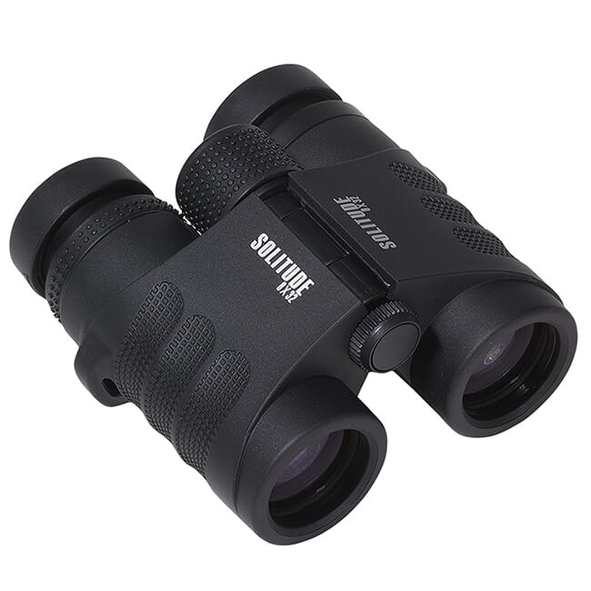 Sightmark Solitude 8x42 Black Binoculars SM12002