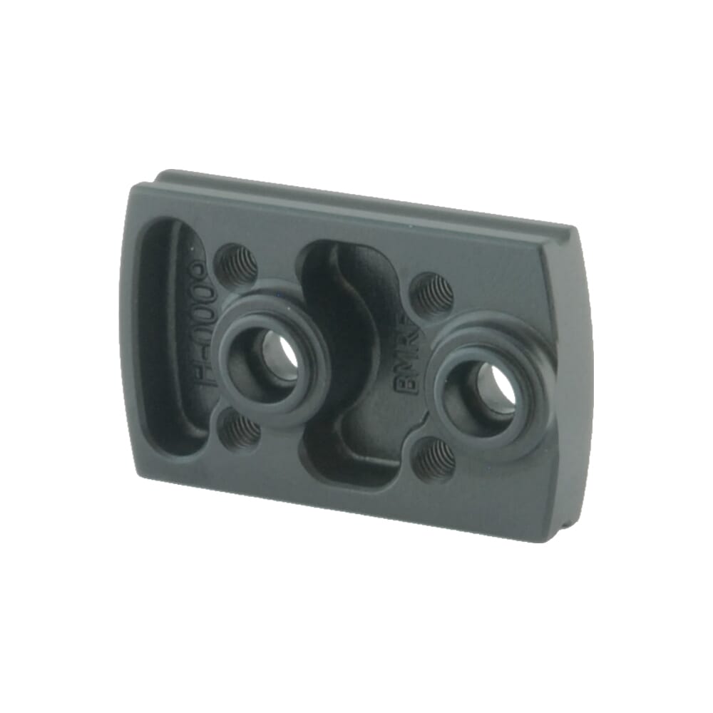 Spuhr Hunting Series Interface Mount Adapter for Leupold DeltaPoint H-0009