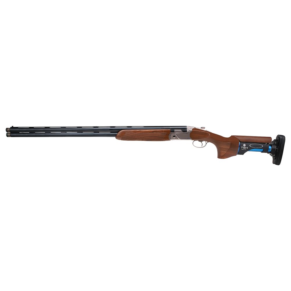 Beretta 694 Pro Sporting 12ga 3" 32" Bbl Over/Under Shotgun J694PROP12