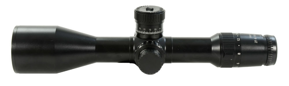 Hensoldt ZF 4-16x56 FF LT CCW Mil Riflescope