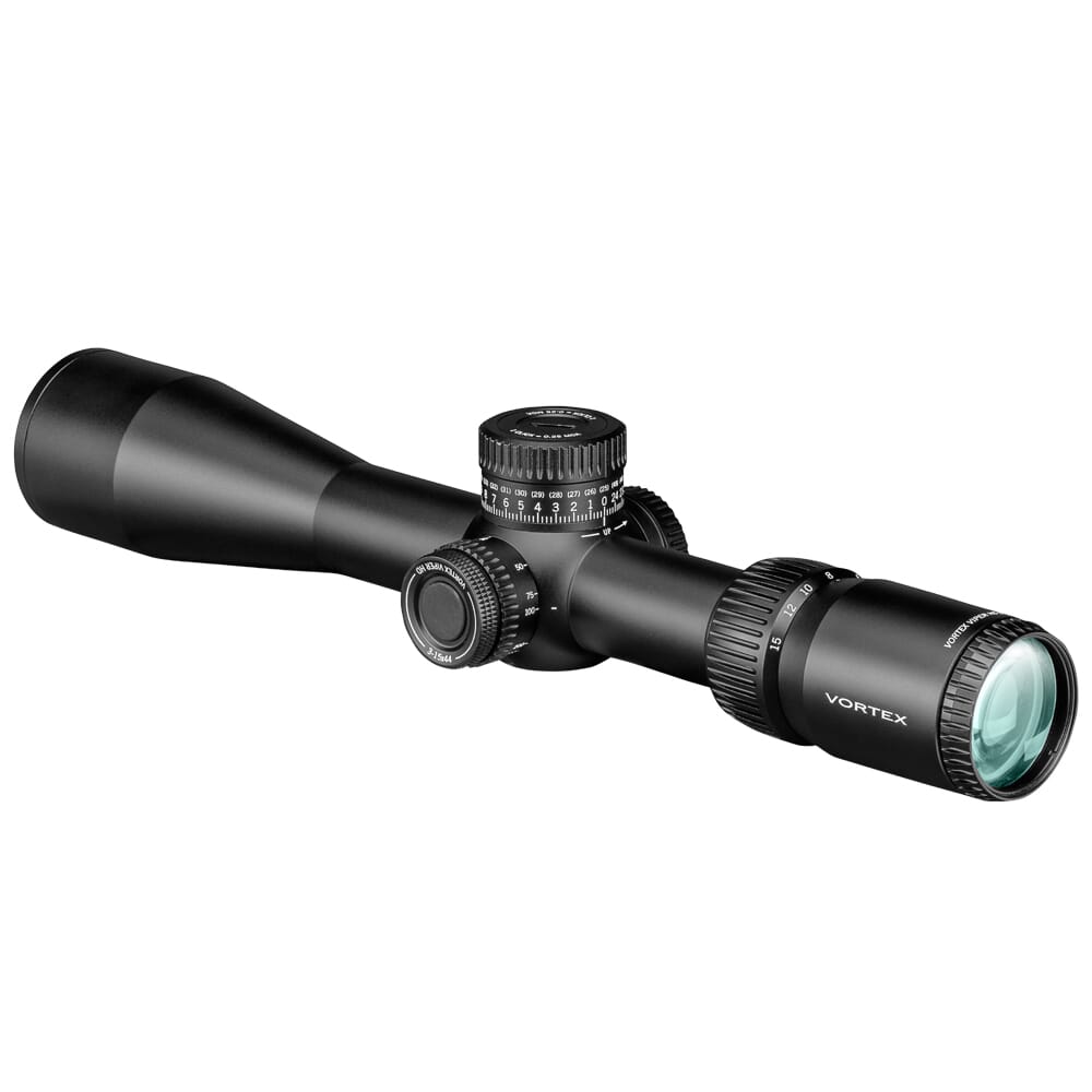 Vortex Viper HD 3-15x44mm SFP VMR-3 MOA Riflescope VPR-31502