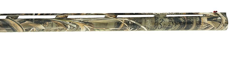 Franchi Affinity 3 12GA 26" Max5 Shotgun 41040