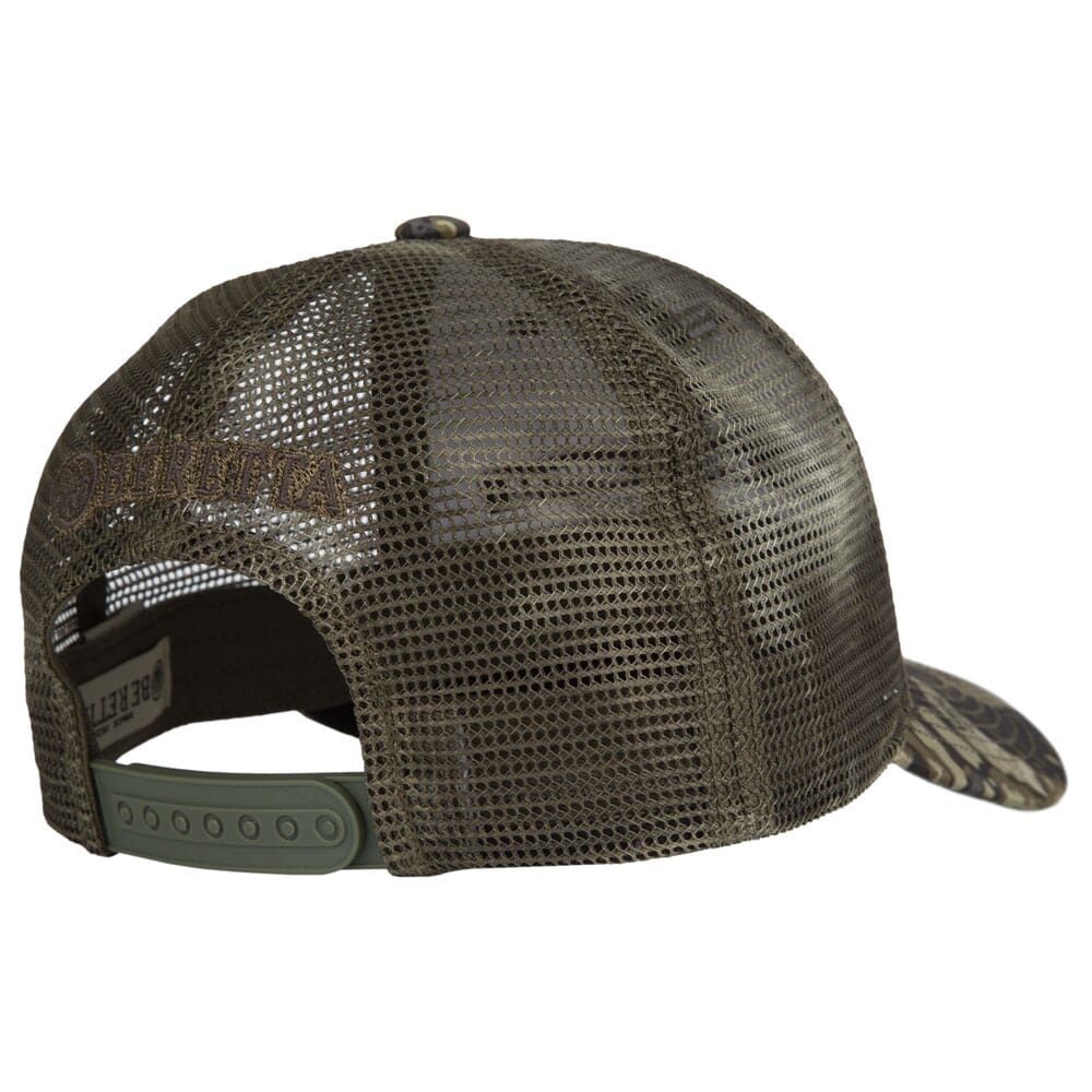 Beretta Reaper Timber Trucker Hat Reaper Timber BC200T151508B9