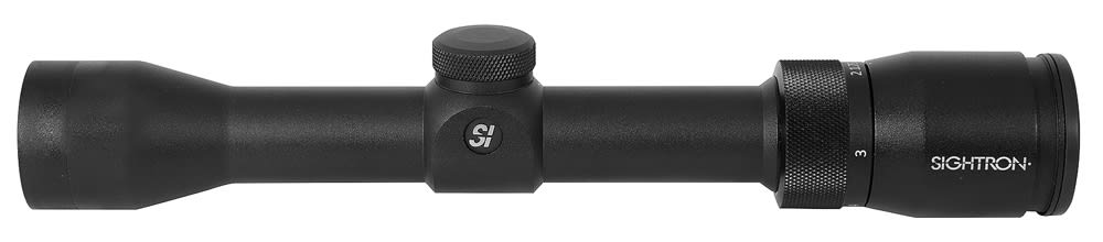 Sightron SIH 1.75-4X32 Duplex Scope 31000