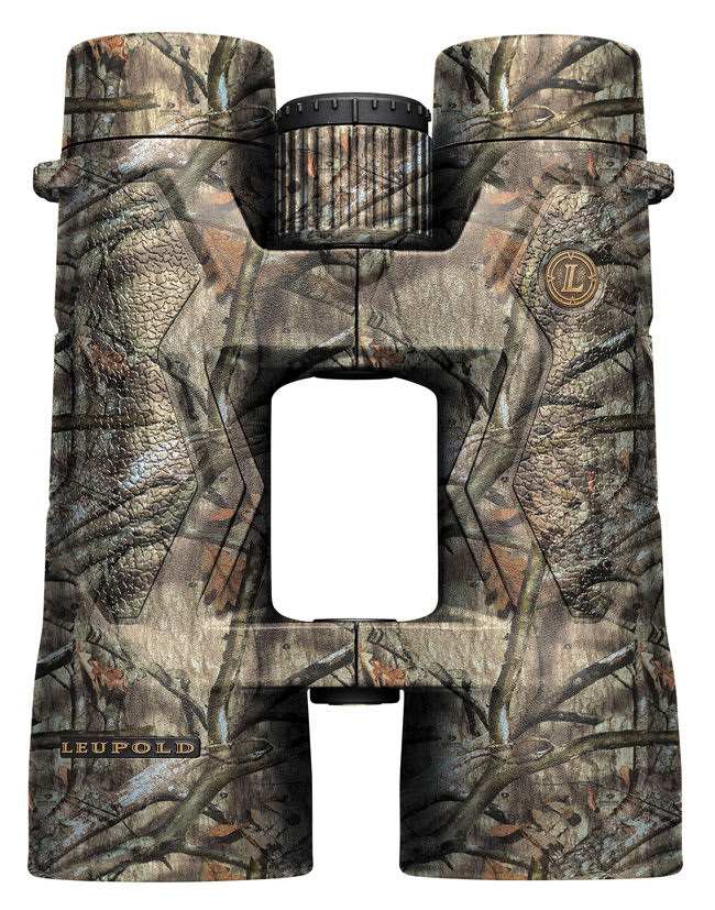 Leupold BX-3 Mojave 12x50mm Mossy Oak 111773