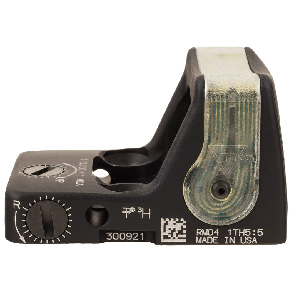 Trijicon RMR Red Dot Sight RM04