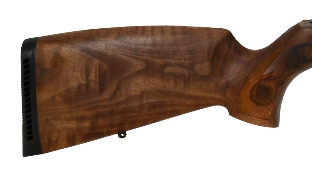 Anschutz 1770 D .223 Rem European Meistergrade BA 21.65" Bbl Rifle 010307