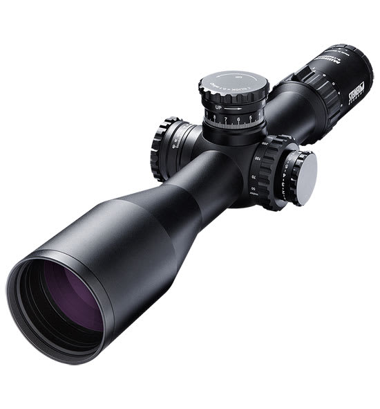 Steiner M5Xi 3-15X50mm MSR Riflescope 5573