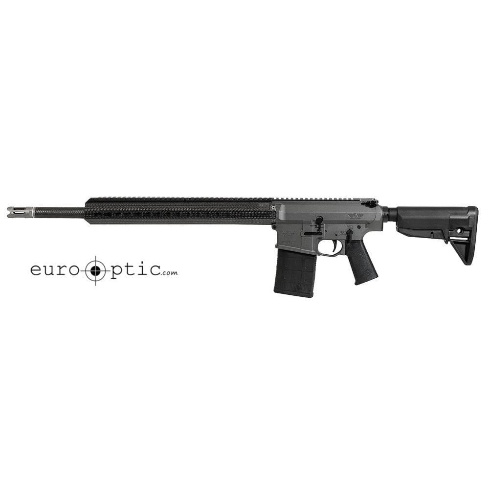 Christensen Arms CA-10 G2 CF 6.5 Creedmoor 20" KMod Tungsten Rifle CA11211-3157231