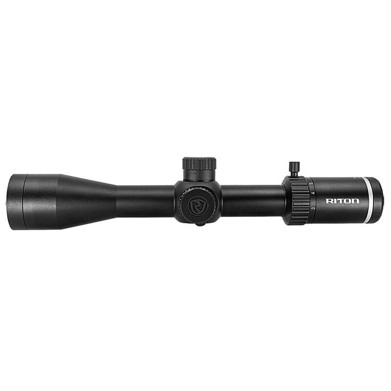 Riton Optics X3 Primal 3-15x44mm Riflescope 3P315AS