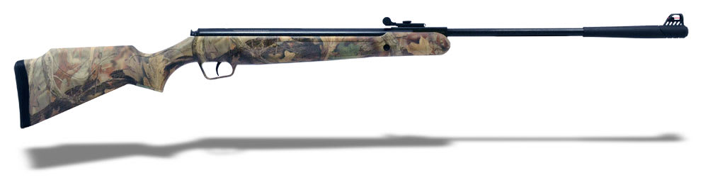 Stoeger X-50 Timber HD? Monte Carlo-Style Stock with Fiber-Optic Sights 30030
