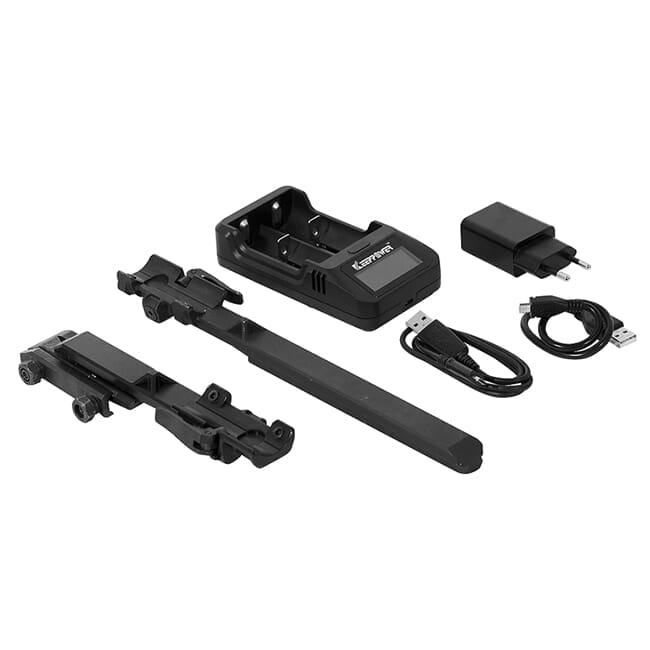 IR&D Demon Thermal Weapon Sight