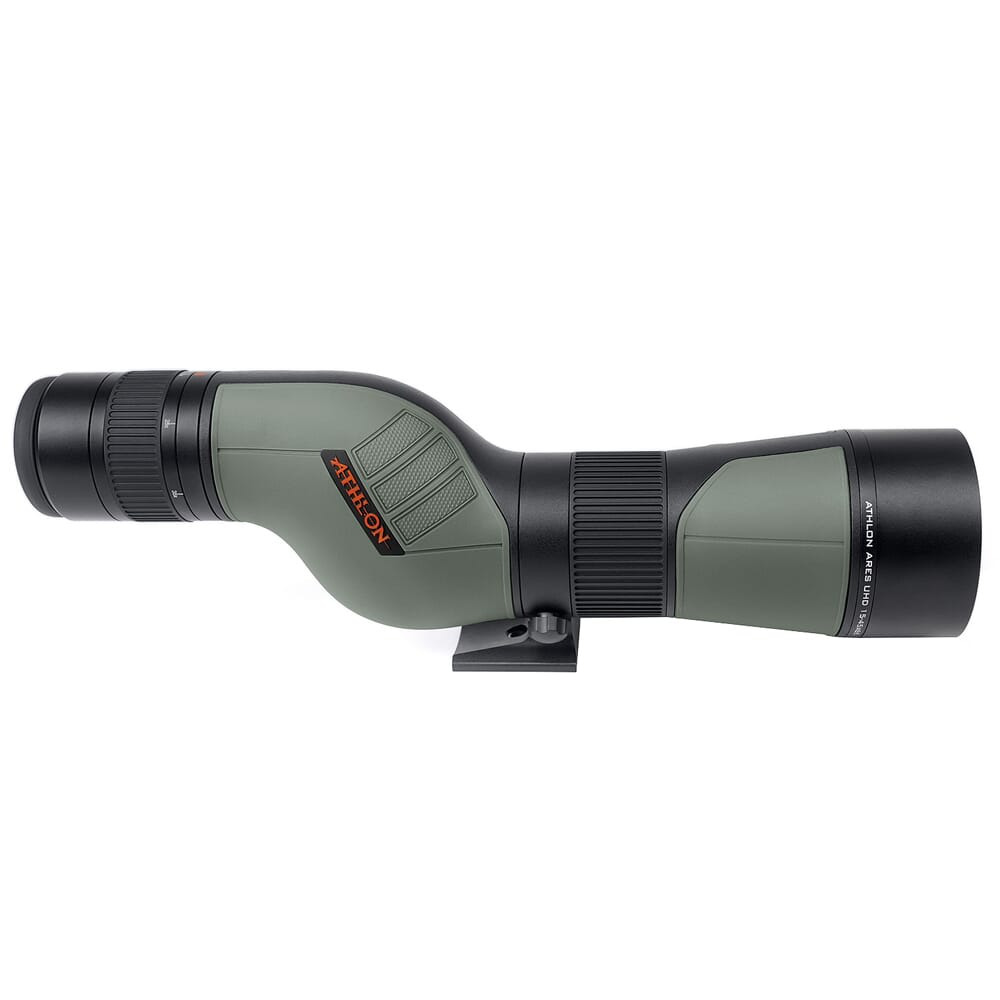 Athlon Ares G2 15-45x65mm UHD Straight Spotting Scope 312004