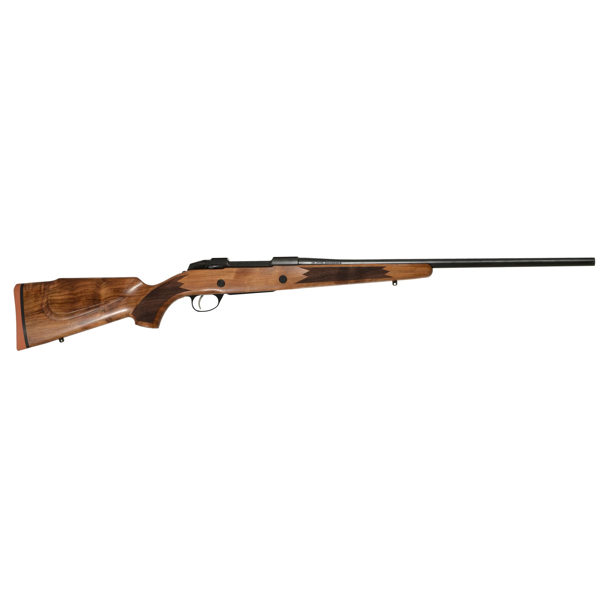 Sako 85 Hunter Left Hand 8x57IS Rifle JRS1A80L