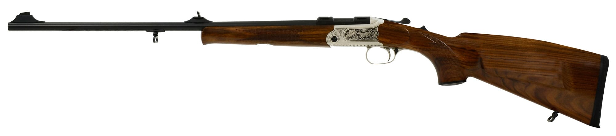 Merkel K3 Jagd 7mm08 Remington Single Shot Rifle K3-Jagd-708