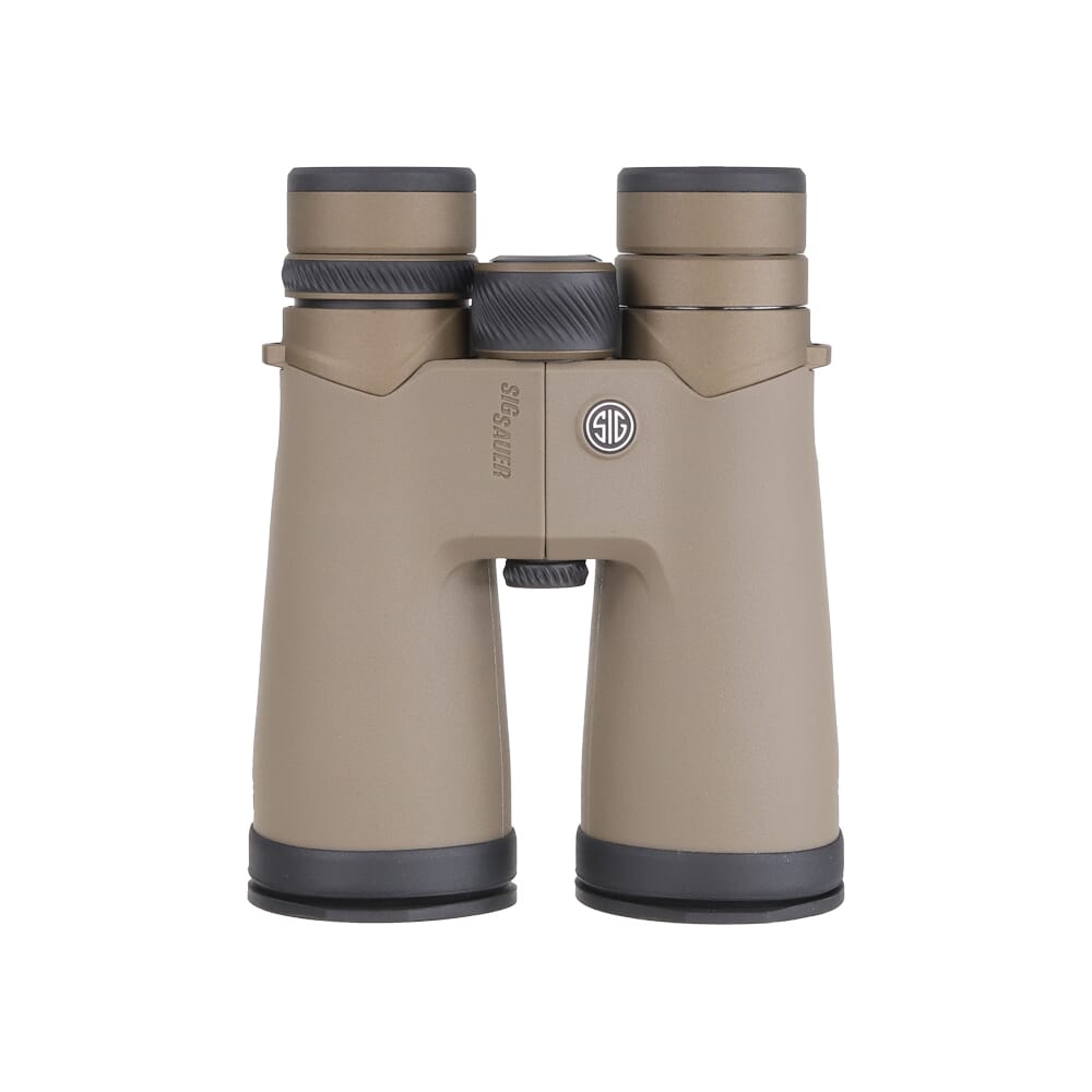 Sig Sauer ZULU8 HDX 10x50mm FDE Binoculars SOZ80002