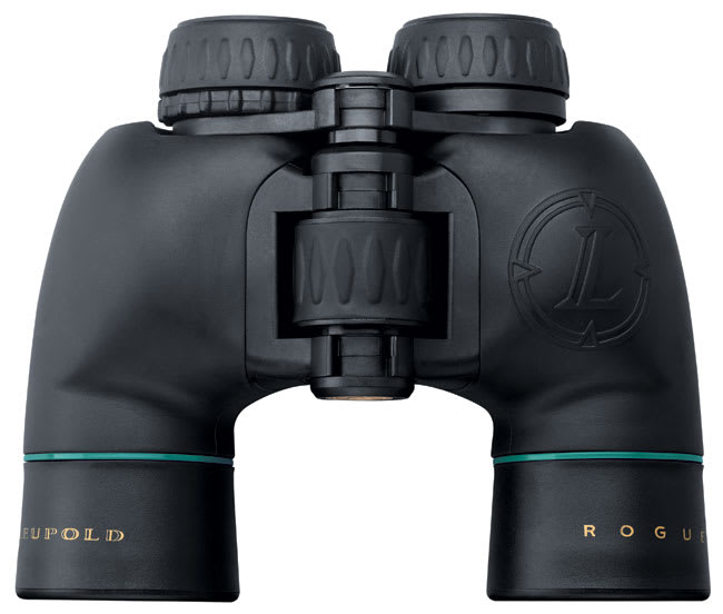 Leupold BX-1 Rogue 8x42mm Black 65550