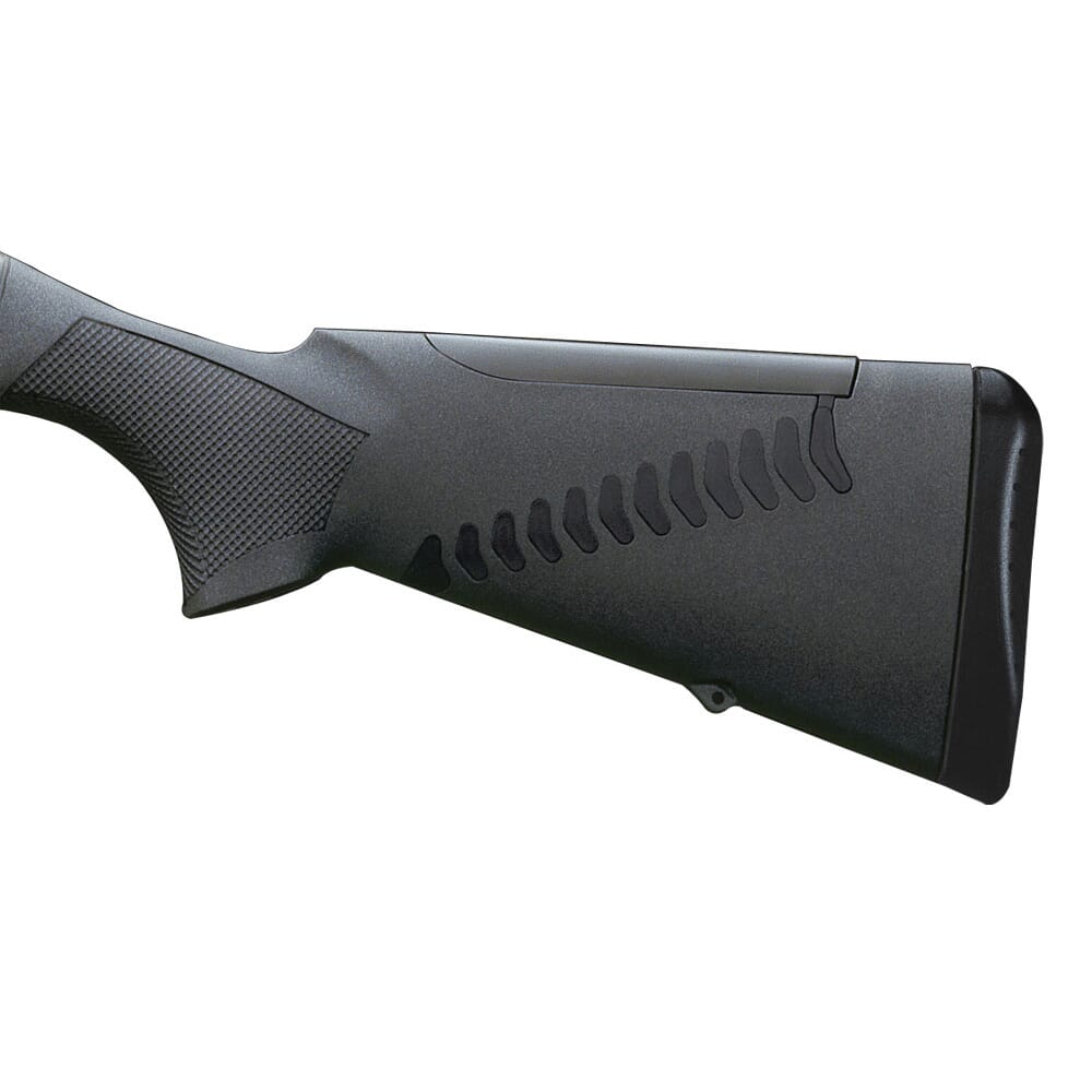 Benelli M2 Field ComforTech Black synthetic, GripTight, ComforTech 26" Left Handed MPN 11195 11195