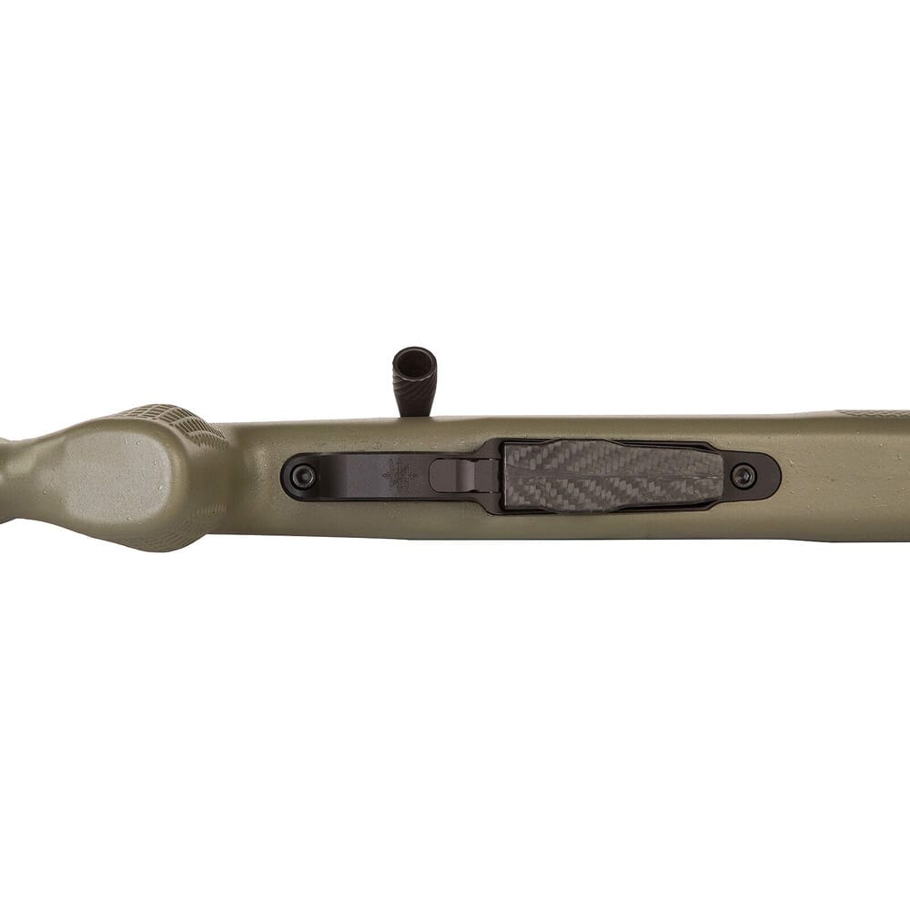 Seekins HAVAK Pro Hunter PH1 6.5 Creedmoor 24" Rifle 0011710013