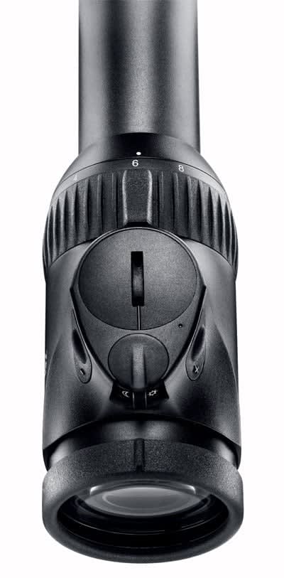 Swarovski Z6i 2.5-15x44 4A-I Riflescope Black 69438