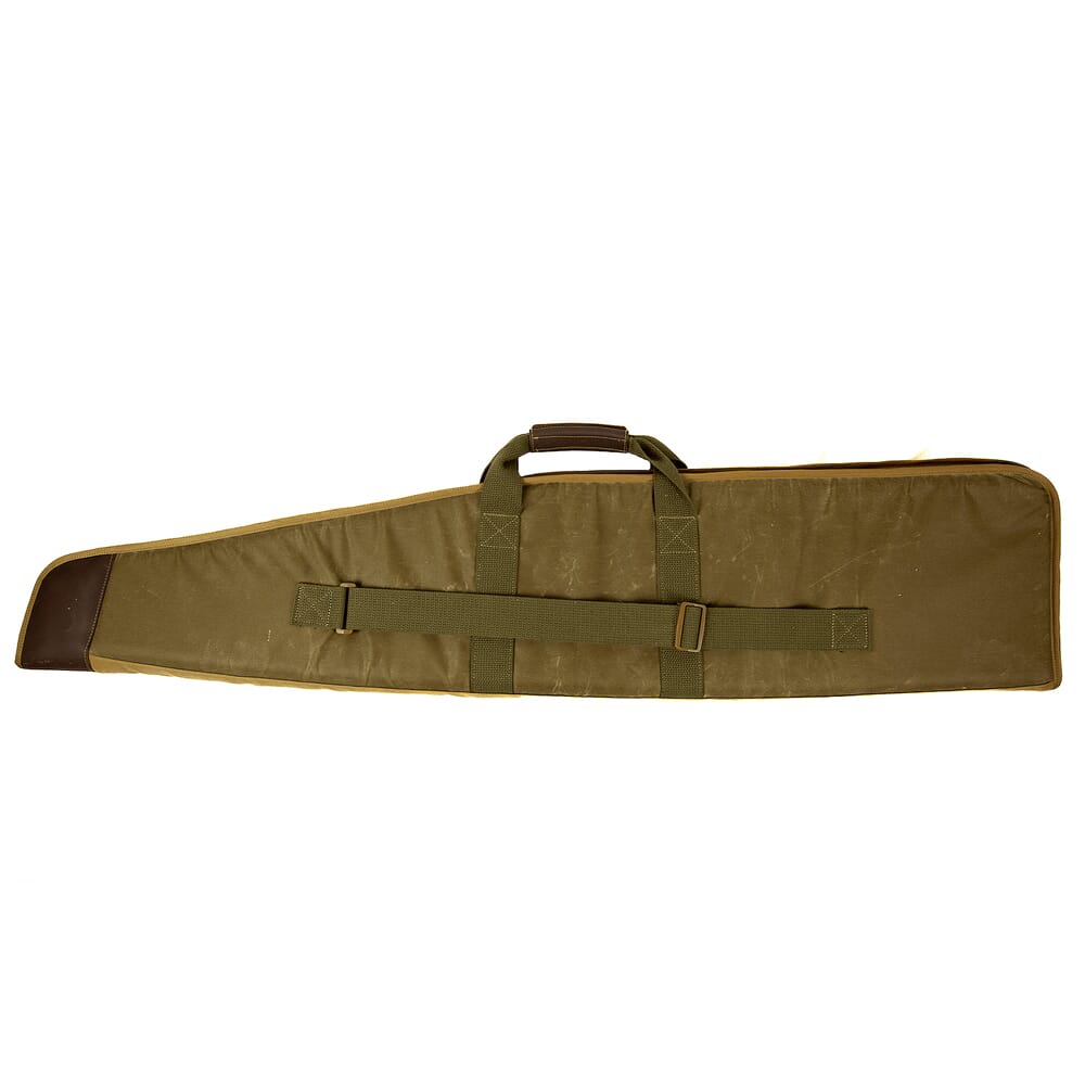 Armageddon Gear Tan Waxed Classic Rifle Case AGH0115-TN