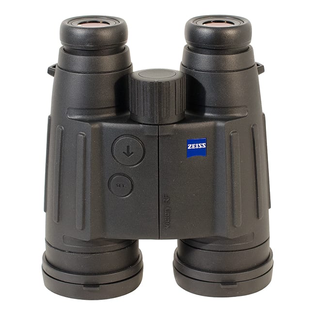 Zeiss Victory RF 10x45 Rangefinding Binocular UA-1308