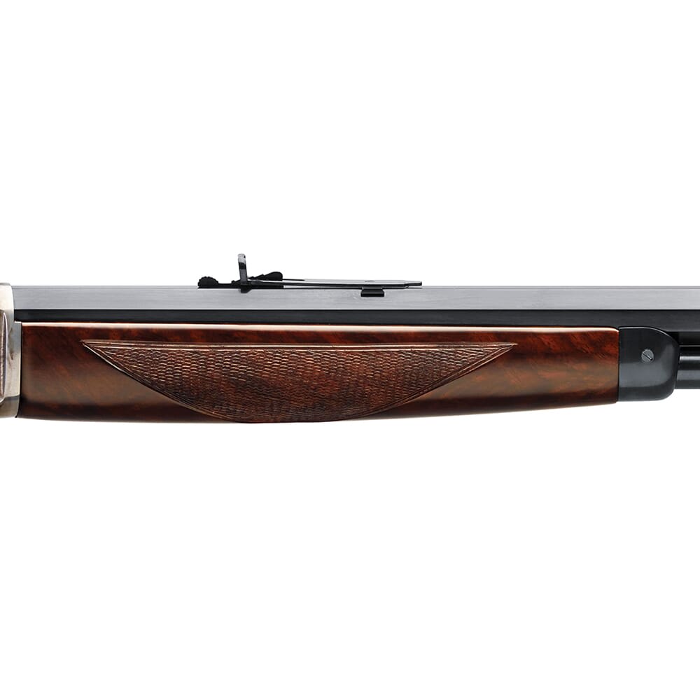 Uberti 1886 Sporting .45-70 25.5" Bbl C/H Frame Blued Rifle 71230
