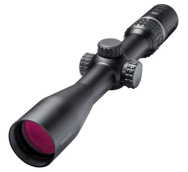Burris Veracity 2-10x42 Ballistic Plex E1 Scope 20060