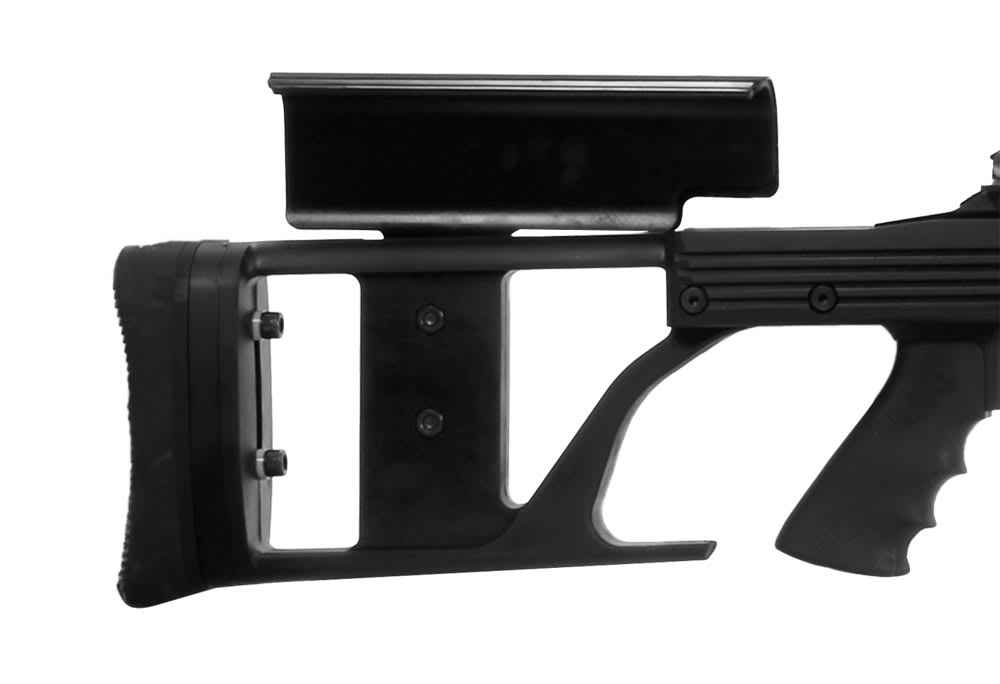 Armalite AR-50A1 .50 BMG Single Shot Rifle