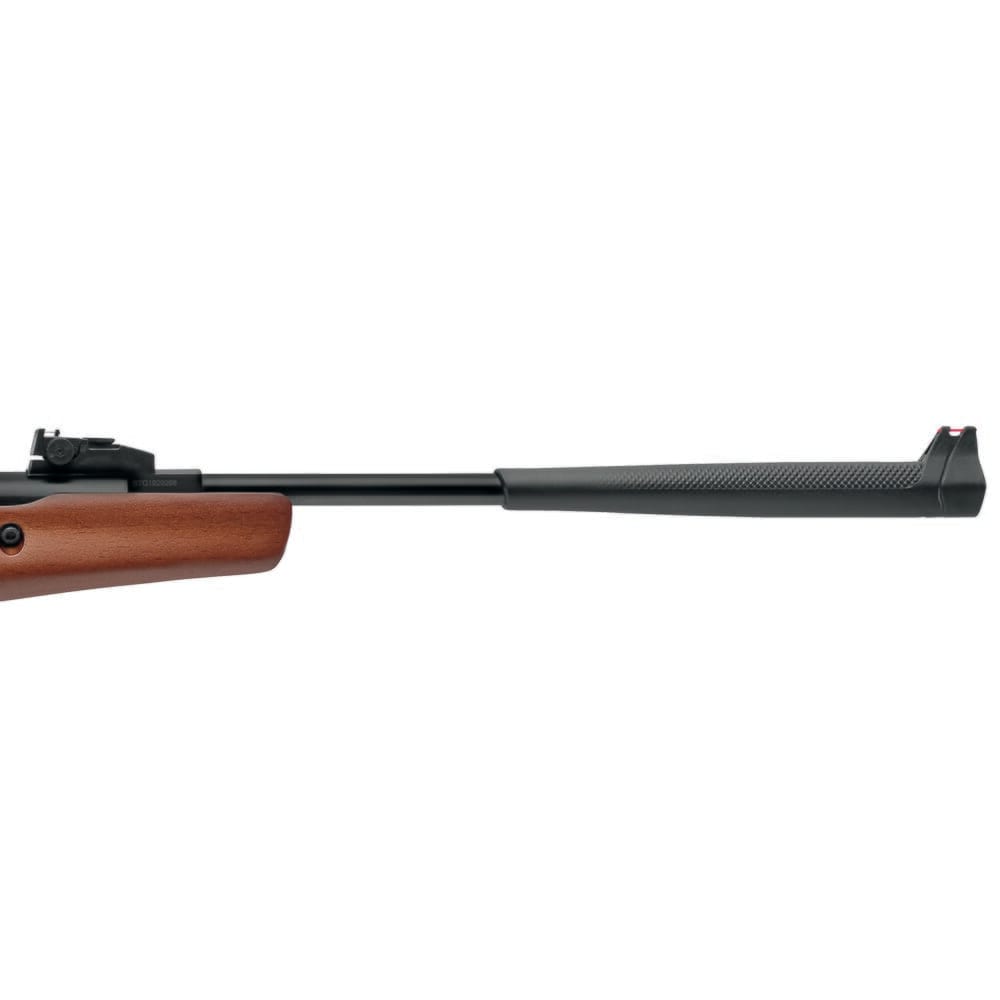 Stoeger S3000-C .177 Cal/810 FPS Adv. Ergo. Hardwood Stock w/Fiber-Optic Sights and 4x32 Scope 30362