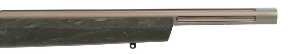 Tacsol X-Ring .22 LR Ghillie Green Hogue Rifle TST-TE-14 H-GGRN