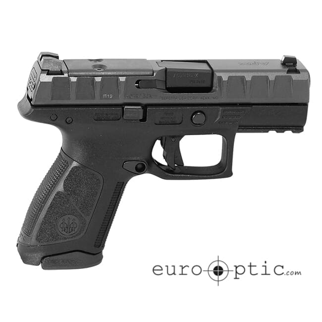 Beretta APX Centurion RDO 9mm Striker Fired 15rd Pistol JAXQ92170