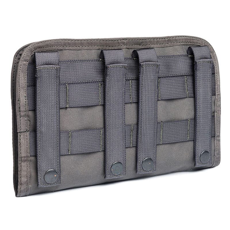 Beretta Commander Wolf Gray Utility Pouch CA191001890920UNI