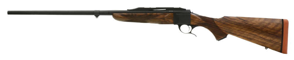 Luxus Arms Model 11 Single Shot -