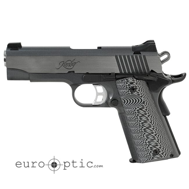 Kimber Eclipse Pro .45 ACP Pistol 3000240