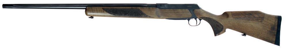 Sauer 202 Wolverine 22-250 Grade 1 Wood SAWG122250