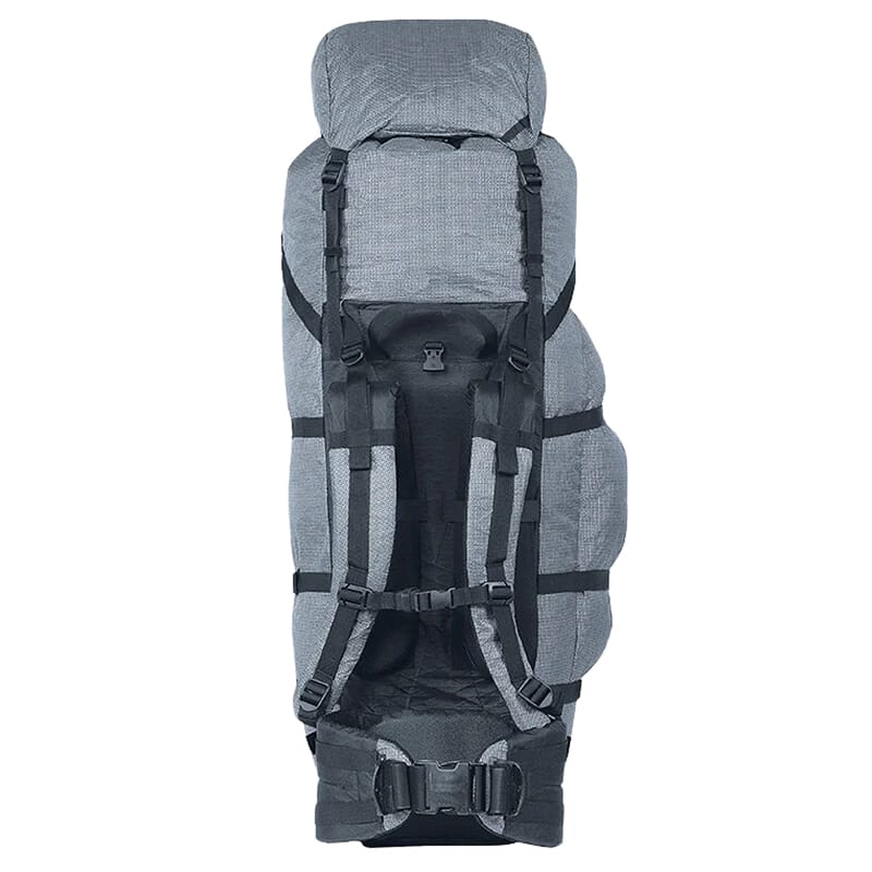 Stone Glacier Terminus 7000 Internal Frame Graphite Medium Pack 50085-GT-M