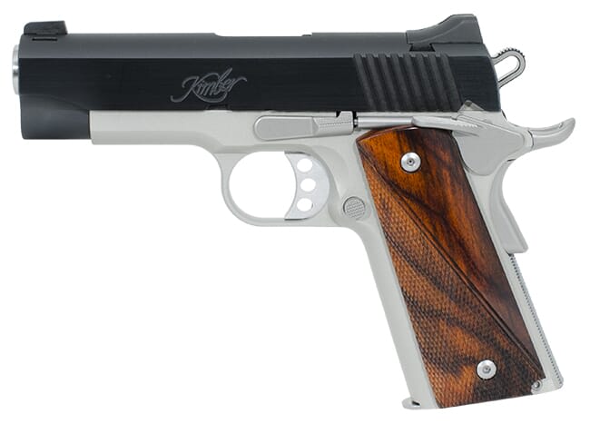 Kimber 1911 Pro Carry II (Two-Tone) 9mm (2016) 3200333