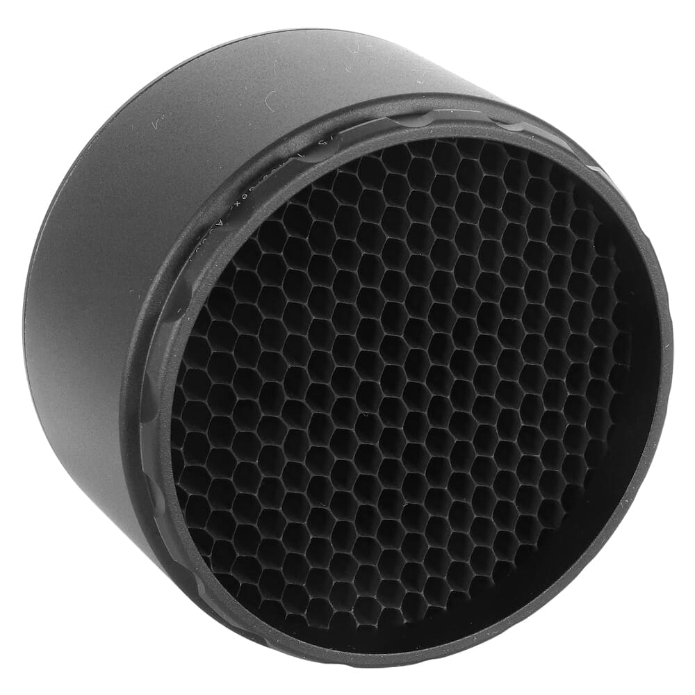 Tangent Theta TT525P Professional Marksman 5-25x56mm Illum 34mm .25 MOA Gen 2 MOA-ER Black Riflescope 800100-0113